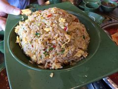 糟辣椒炒饭-芦苇荡·酸汤鱼(回龙观店)