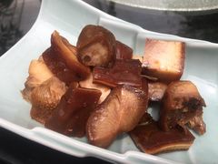 -汤山翠谷生态餐厅