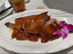 -香港新发烧腊茶餐厅(书城店)