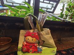 -香满楼(临安路店)