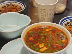 -长安大牌档之龙头酒肆(荣民龙首广场店)