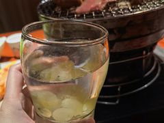 -山之屋炭火烧肉·生啤畅饮(大朗万科中央公园店)