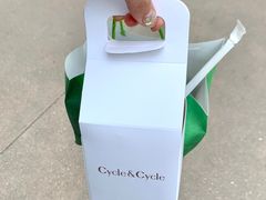 -Cycle&Cycle Artisan(天目里店)