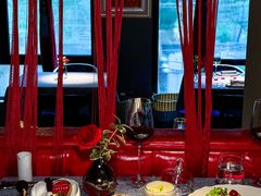 -弦月窗LUNETTE BY AMANDA(复兴路店)