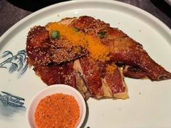 -蟹榭·本帮江浙菜·蟹宴(五角场合生汇商场店)