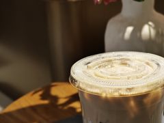 -星巴克(成都机场T2店)