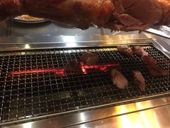 -宗泉烤全羊·烤羊腿·家常菜(解放东路店)