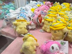 -天天玩X秋葉原日系动漫游戏中心