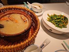 -桂大叔·砂锅粥·家传闽粤菜(县西巷店)