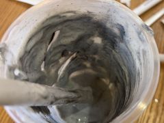 -Blueglass酸奶(财富购物中心店)