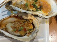 -本色.小马哥烧烤(无锡九里仓店)