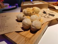 -马邦子·紫苏烤鱼(恒隆广场店)