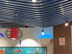 -尚尚仙·酸汤猪手·猪肚鸡火锅(华联万柳购物中心店)