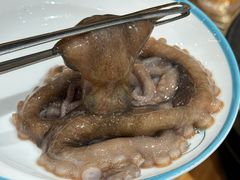 -青瓦餐厅·生鱼片·韩园烤肉(西塔店)