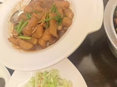 -青岛海悦御华大酒店