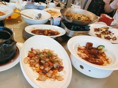 -丽华园(汉阳龙阳店)