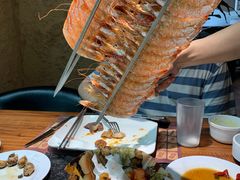 -汉巴味德(大悦城店)