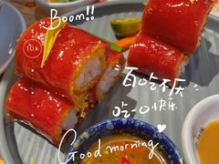 -点都德(千灯湖环宇城店)