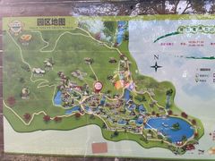 -田野绿世界