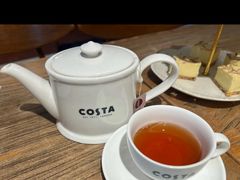 -COSTA COFFEE(西湖天地店)
