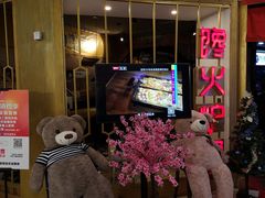 -馋火炉鱼(新世界百货望京店)