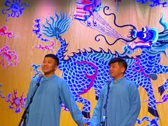 -德云社三庆园