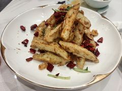 -必点海鲜·海肠捞饭·鲅鱼水饺(滨江道店)