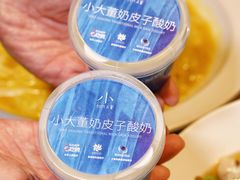 -小大董·烤鸭(王府井apm店)
