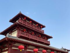 -洛阳古墓博物馆