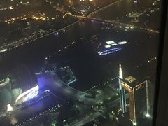 -广州四季酒店·天吧·高空酒吧