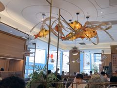 -船歌·鱼水饺青岛菜(金狮广场店)