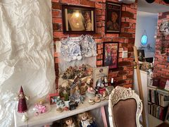 -Smile House咖啡馆(群芳小区店)