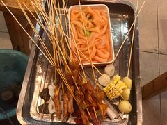 -玉林串串香·成都老字号(玉林街总店)