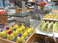 -太湖饭店玉兰厅(自助餐厅)