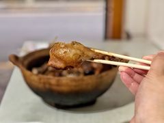 -百家春好德来姜母鸭