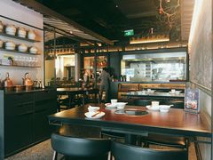 大堂-上名堂·鱼头好吃(体育场路店)