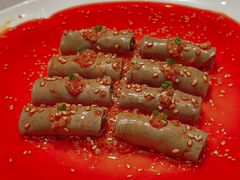 -新荣记(西溪湿地店)