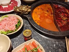 -蜀大侠火锅(春熙路店)