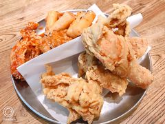 -庭院里的小幸福(开发区万达店)