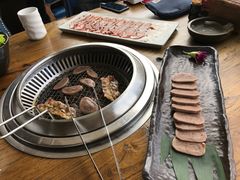 -一品诚记烤肉·甄选店(中南路店)