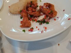 -老人和饭店(淮海中路店)