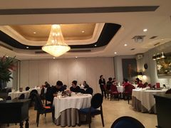 大堂-炳胜公馆(珠江新城店)