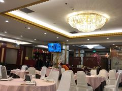 大堂-北京全聚德(西翠路店)