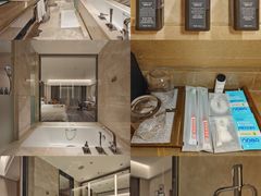 -广州粤海喜来登酒店