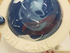 -BONCAKE裱花蛋糕(万象汇店)