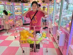 -万达广场(松江店)