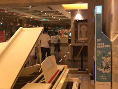 -萧邦音乐会所KTV·蒸汽活海鲜自助(福田店)