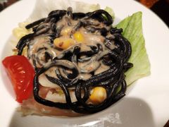 -Mr·Fish鱼鲜生海鲜放题(银泰in99店)