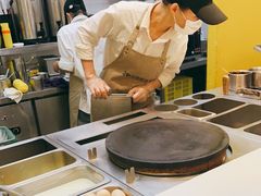 -2颗鸡蛋煎饼(北京路天河城店)