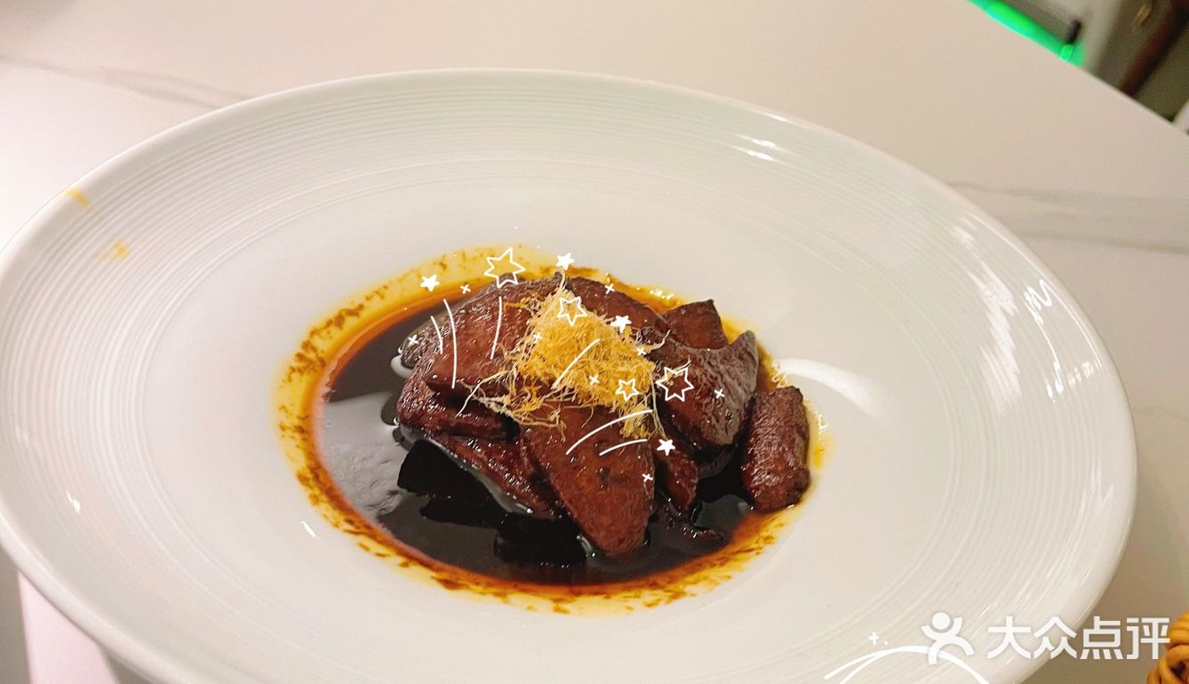 刚刚发现的超好吃的川菜🌶️